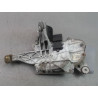 MECANISME ESSUIE-GLACE AVANT RENAULT SCENIC MONOSP. III Phase 3 2013-...