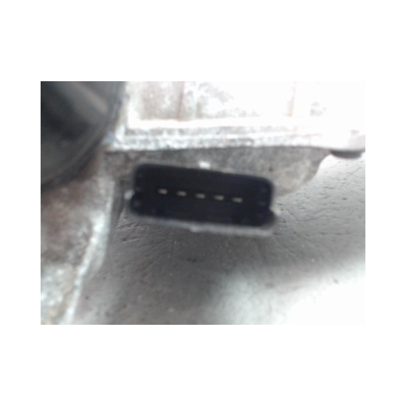 MECANISME ESSUIE-GLACE AVANT RENAULT SCENIC MONOSP. III Phase 3 2013-...