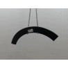 ELARGISSEUR AILE ARRIERE GAUCHE CITROEN C3 2009-