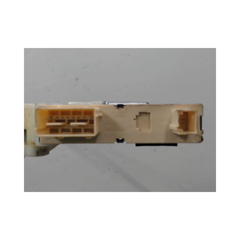 MECANISME+MOTEUR LEVE-GLACE AVANT DROIT CITROEN C4 I Phase 1 2004-2008