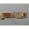 MECANISME+MOTEUR LEVE-GLACE AVANT DROIT CITROEN C4 I Phase 1 2004-2008