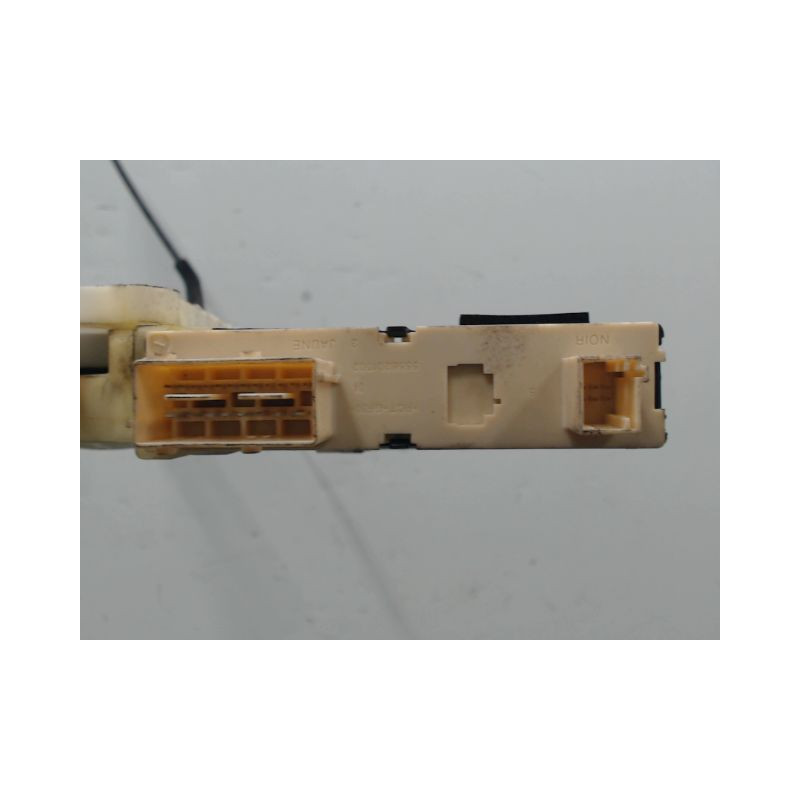 MECANISME+MOTEUR LEVE-GLACE AVANT GAUCHE CITROEN C4 I Phase 1 2004-2008