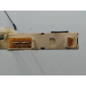 MECANISME+MOTEUR LEVE-GLACE AVANT GAUCHE CITROEN C4 I Phase 1 2004-2008
