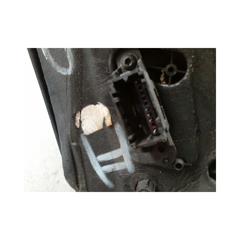RETROVISEUR EXTERIEUR ELECTRIQUE GAUCHE RENAULT CLIO II Phase 1 1998-2001