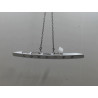 POIGNEE EXTERIEURE HAYON PEUGEOT 308 SW I Phase 1 2008-2011