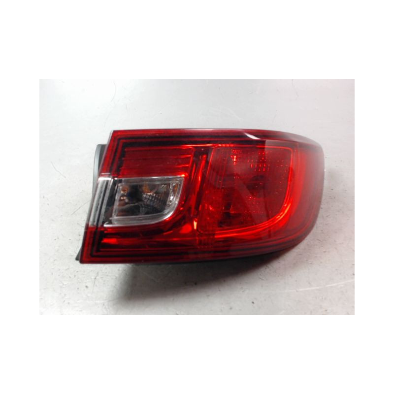 FEU ARRIERE DROIT RENAULT CLIO IV Phase 1 2012-...