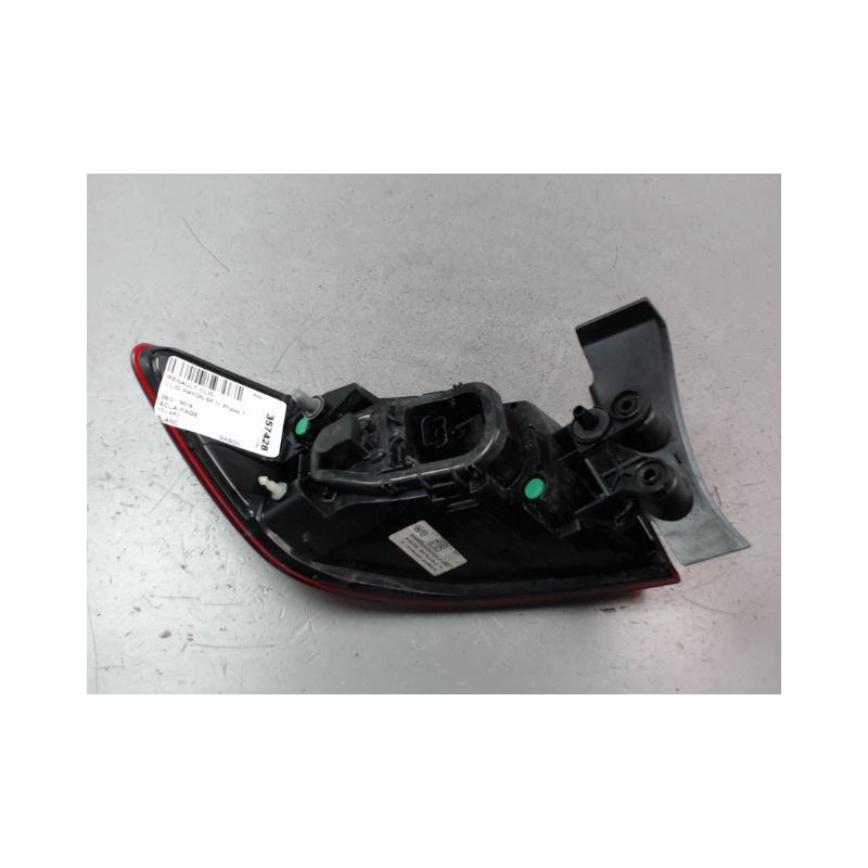 FEU ARRIERE DROIT RENAULT CLIO IV Phase 1 2012-...