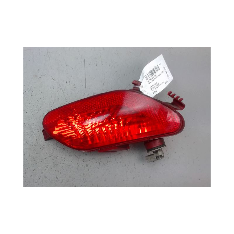FEU DE PARE-CHOC ARRIERE DROIT CITROEN DS4 Phase 1 (B75) 2011-...