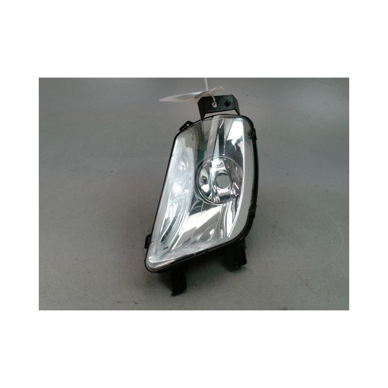 PHARE ANTIBROUILLARD AVANT GAUCHE PEUGEOT 308 I Phase 1 2007-2011