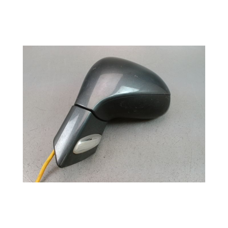 RETROVISEUR EXTERIEUR ELECTRIQUE GAUCHE PEUGEOT 308 I Phase 1 2007-2011