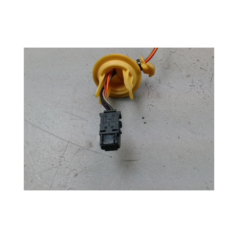 RETROVISEUR EXTERIEUR ELECTRIQUE GAUCHE PEUGEOT 308 I Phase 1 2007-2011
