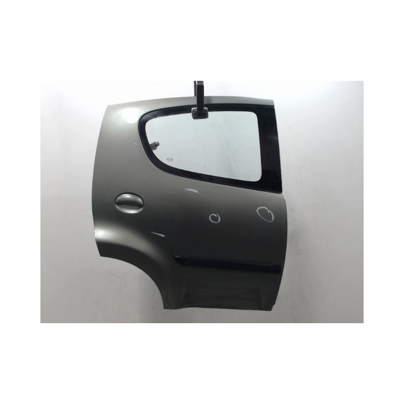 PORTE ARRIERE DROIT CITROEN C1 I Phase 2 2008-2012