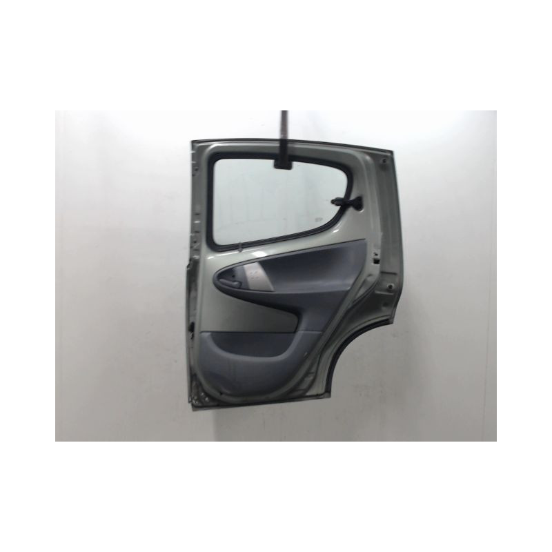 PORTE ARRIERE DROIT CITROEN C1 I Phase 2 2008-2012