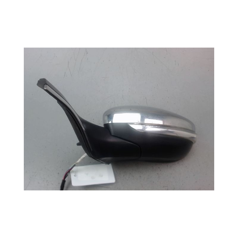 RETROVISEUR EXTERIEUR ELECTRIQUE GAUCHE PEUGEOT 2008 Phase 1 2013-...