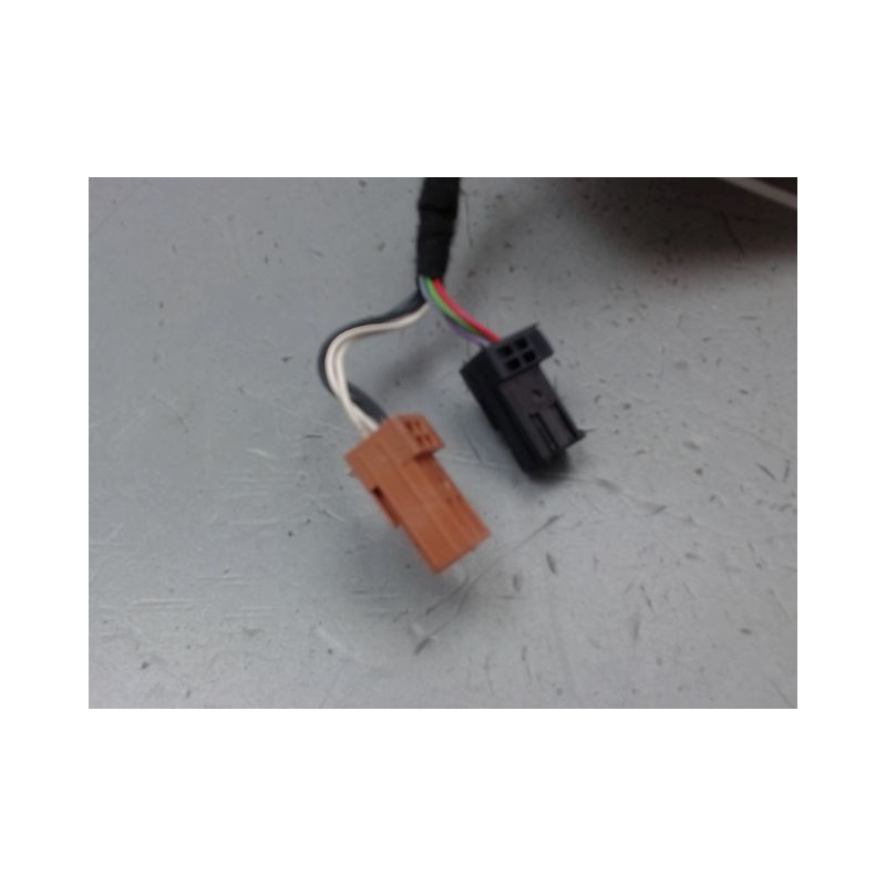 RETROVISEUR EXTERIEUR ELECTRIQUE GAUCHE PEUGEOT 2008 Phase 1 2013-...