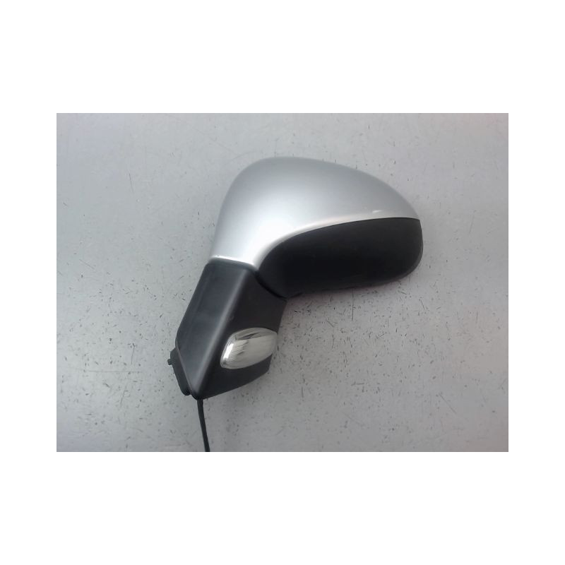 RETROVISEUR EXTERIEUR ELECTRIQUE GAUCHE PEUGEOT 207 2006-2013