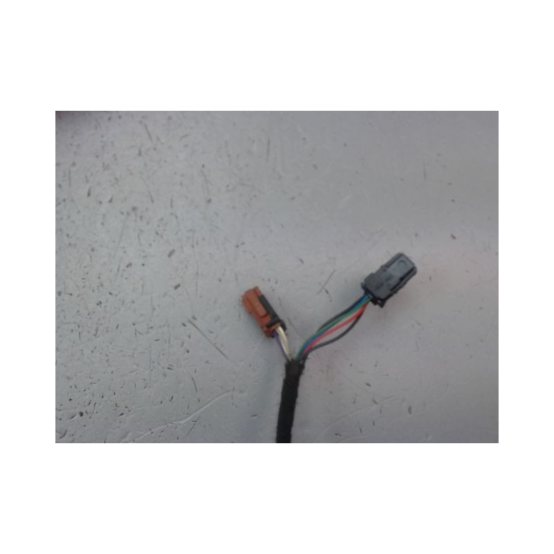 RETROVISEUR EXTERIEUR ELECTRIQUE GAUCHE PEUGEOT 207 2006-2013