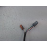 RETROVISEUR EXTERIEUR ELECTRIQUE GAUCHE PEUGEOT 207 2006-2013