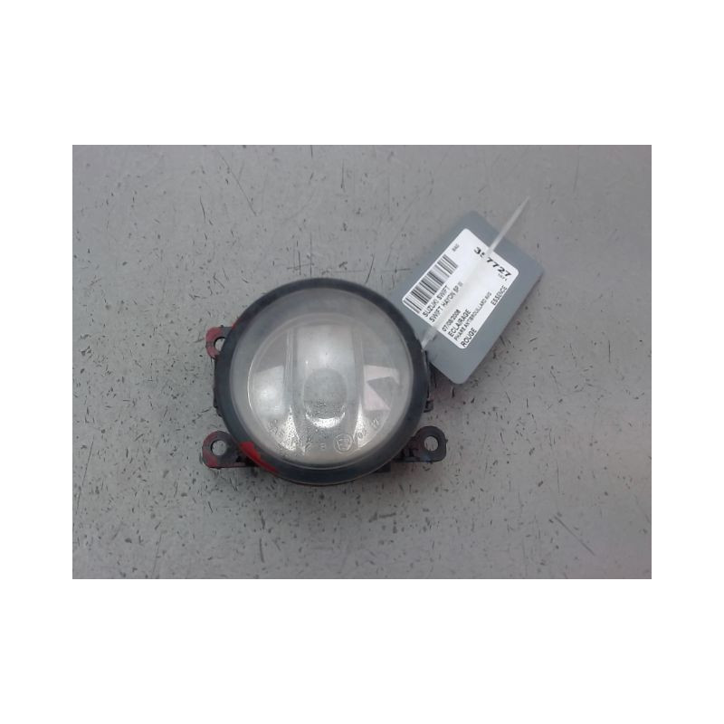 PHARE ANTIBROUILLARD AVANT GAUCHE SUZUKI SWIFT III 2005-2011