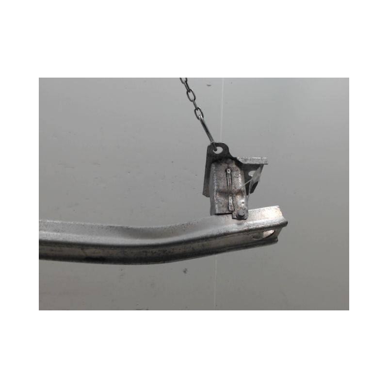 RENFORT PARE-CHOC AVANT RENAULT CLIO III Phase 2 2009-2014