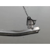 RENFORT PARE-CHOC AVANT RENAULT CLIO III Phase 2 2009-2014