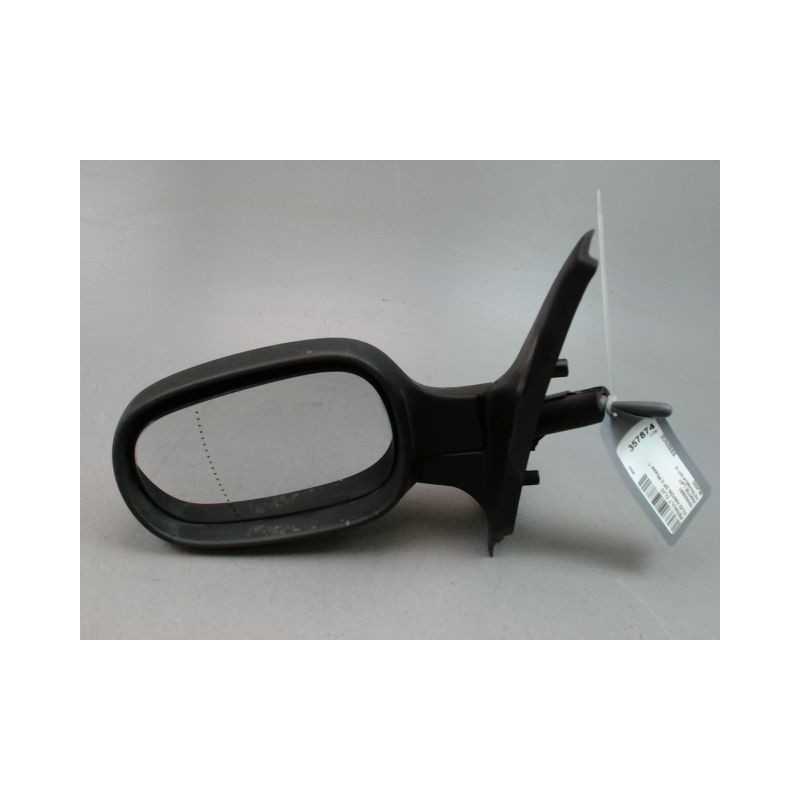RETROVISEUR EXTERIEUR GAUCHE RENAULT CLIO II Phase 1 1998-2001