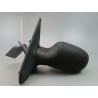 RETROVISEUR EXTERIEUR GAUCHE RENAULT CLIO II Phase 1 1998-2001