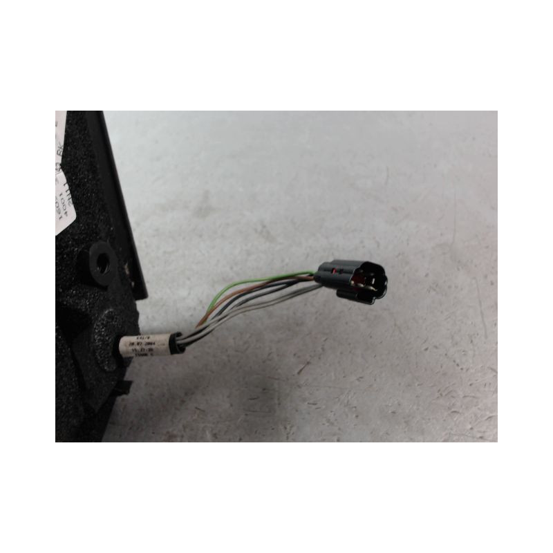 RETROVISEUR EXTERIEUR ELECTRIQUE DROIT FORD FUSION Phase 1 2002-2005