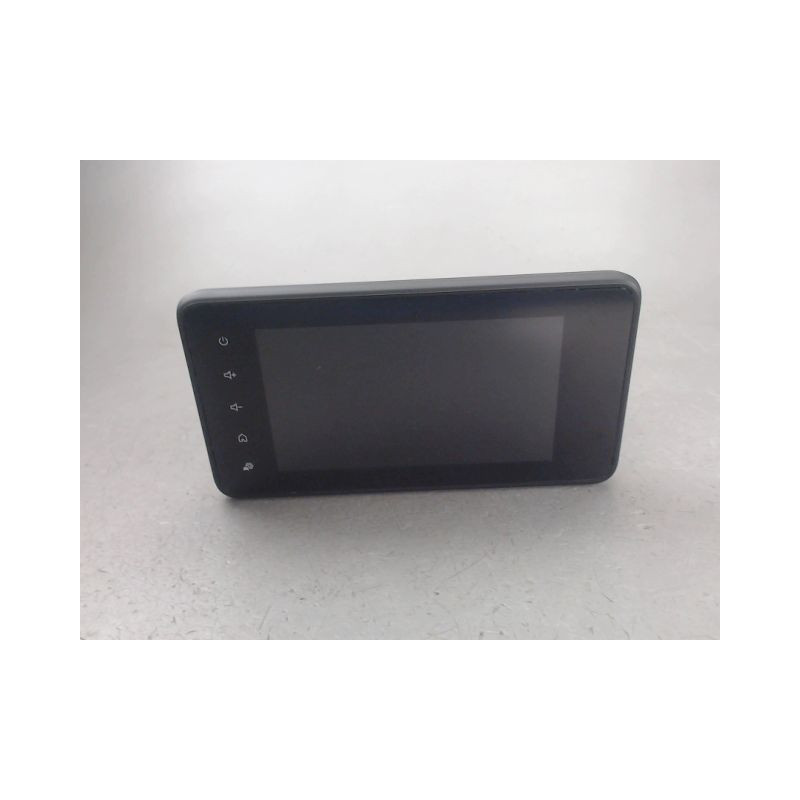 ECRAN GPS DACIA JOGGER
