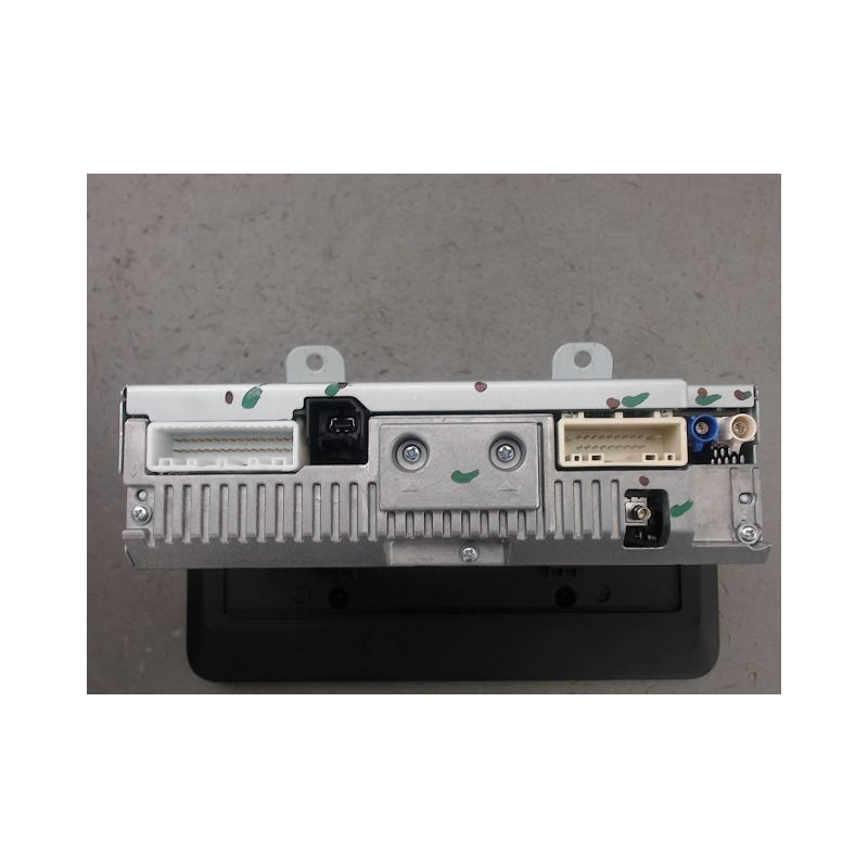 ECRAN GPS DACIA JOGGER