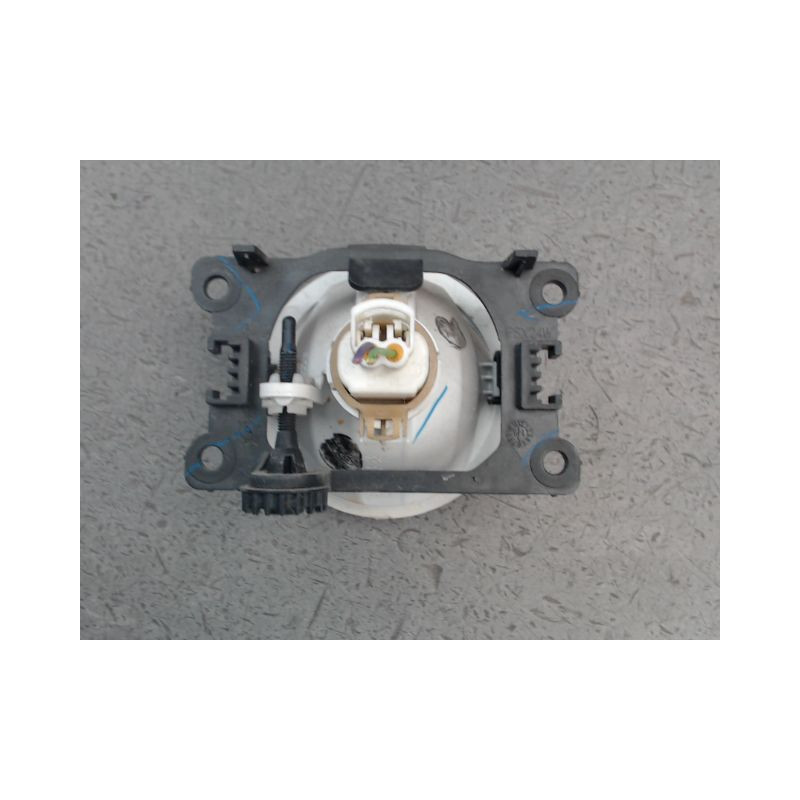 PHARE ANTIBROUILLARD AVANT GAUCHE CITROEN C3