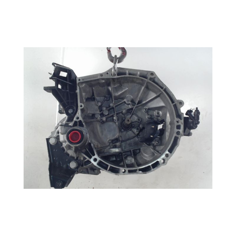 BOITE A VITESSE MECANIQUE CITROEN C3 1.2 VTi 82