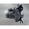 BOITE A VITESSE MECANIQUE CITROEN C3 1.2 VTi 82