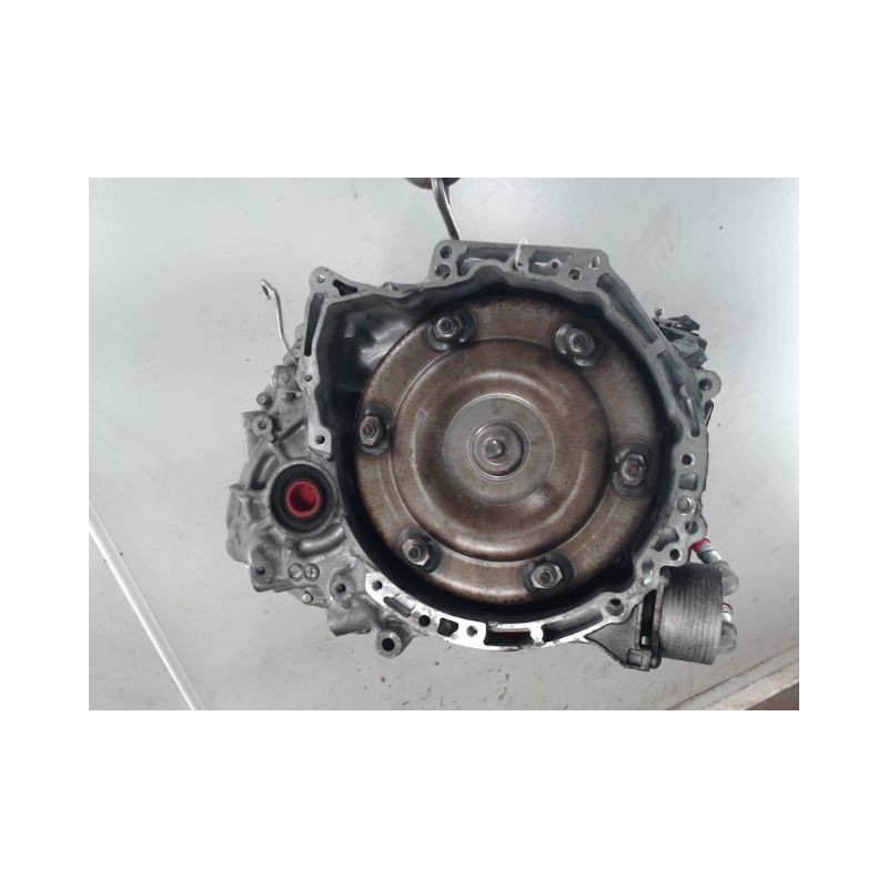 BOITE A VITESSE AUTOMATIQUE DS DS4 1.6 BlueHDi 120