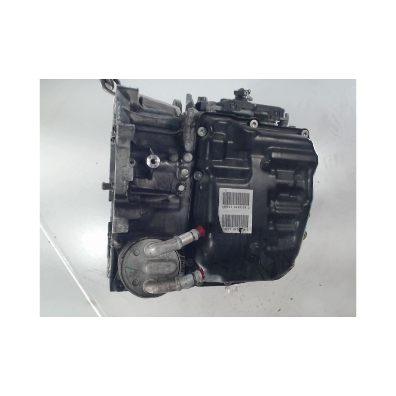 BOITE A VITESSE AUTOMATIQUE DS DS4 1.6 BlueHDi 120