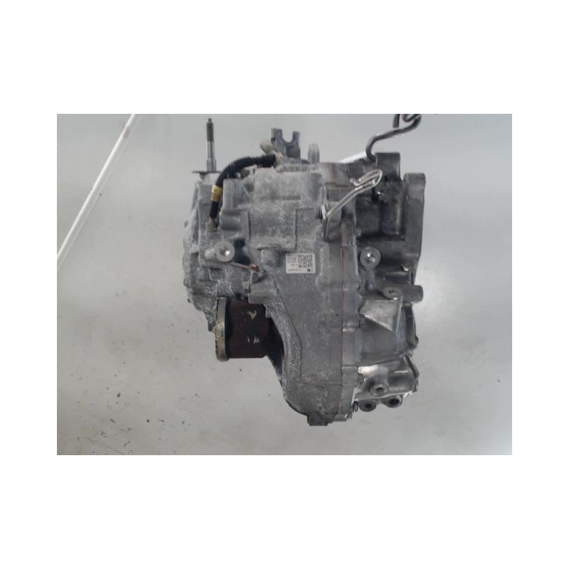 BOITE A VITESSE AUTOMATIQUE DS DS4 1.6 BlueHDi 120