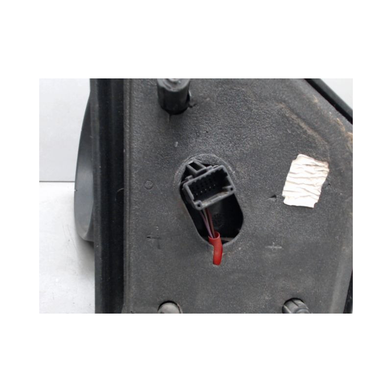 RETROVISEUR EXTERIEUR ELECTRIQUE GAUCHE RENAULT TWINGO