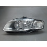 PHARE GAUCHE AUDI A4
