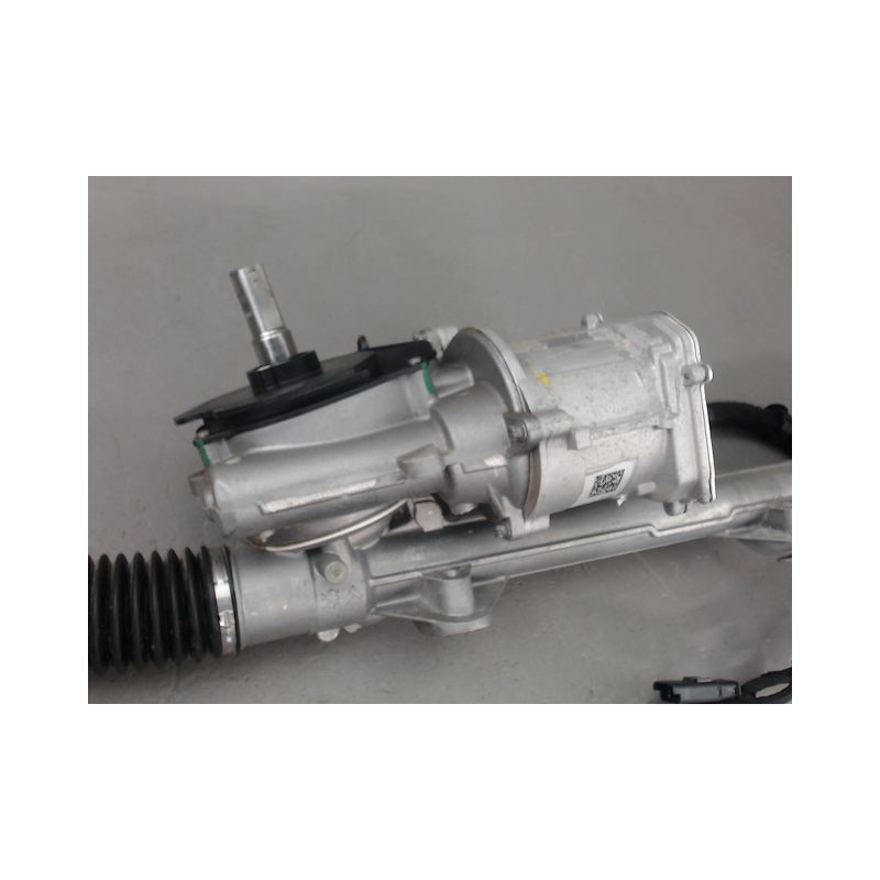 CREMAILLERE CITROEN C3