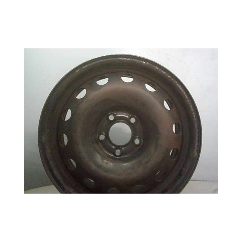 JANTE TOLE FIAT SCUDO