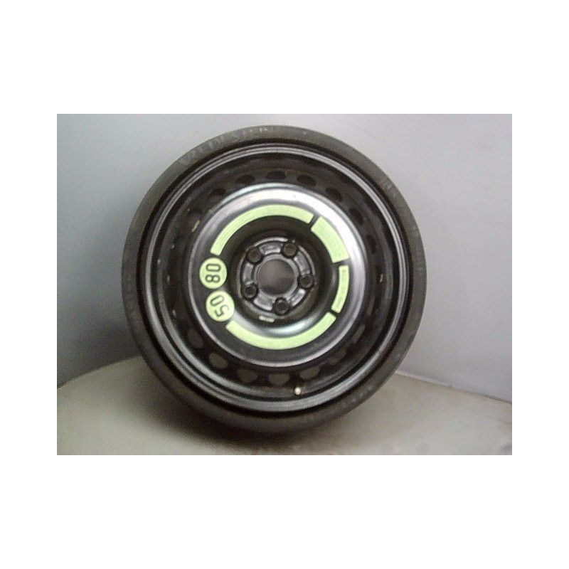 ROUE SECOURS MERCEDES GLK