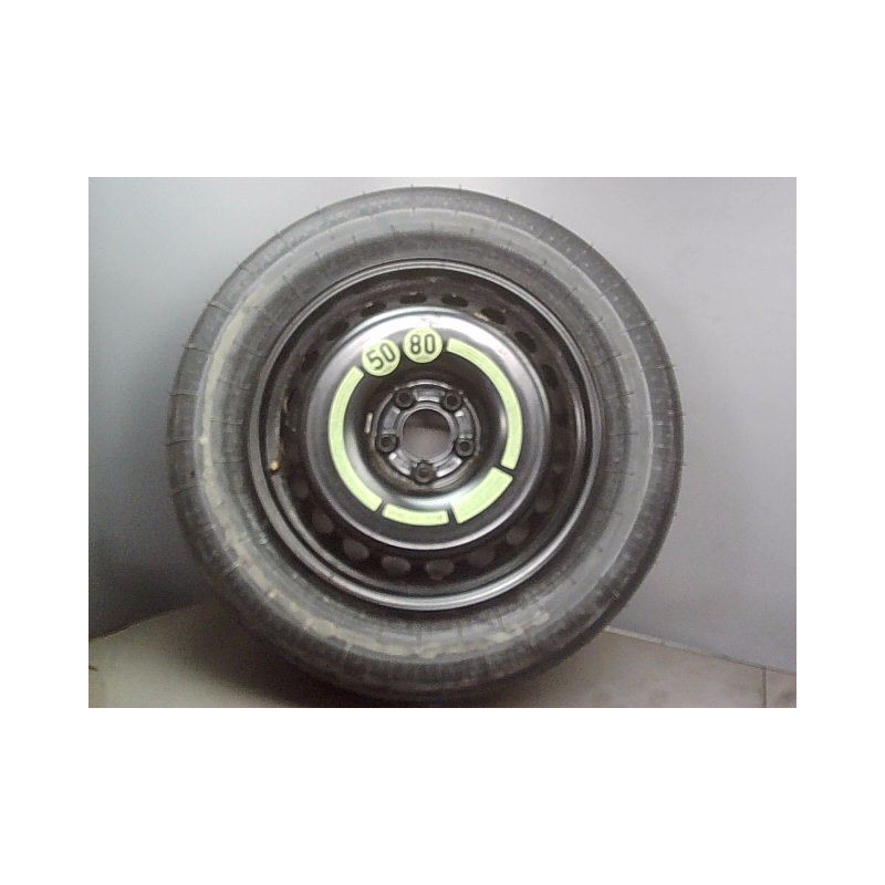 ROUE SECOURS MERCEDES GLK