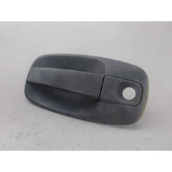 POIGNEE EXT PORTE BATTANTE G
