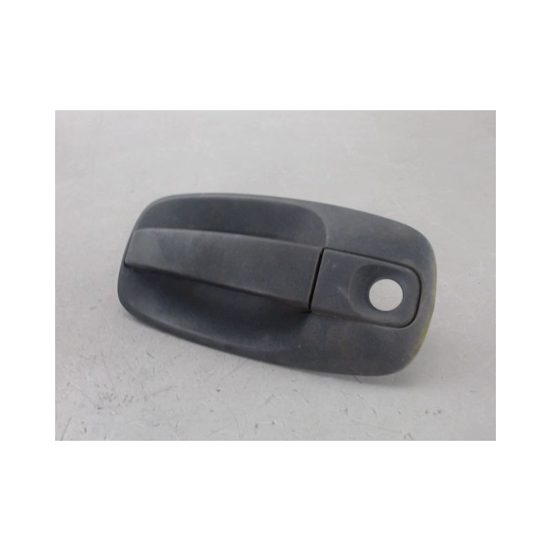 POIGNEE EXTERIEURE PORTE BATTANTE GAUCHE RENAULT TRAFIC
