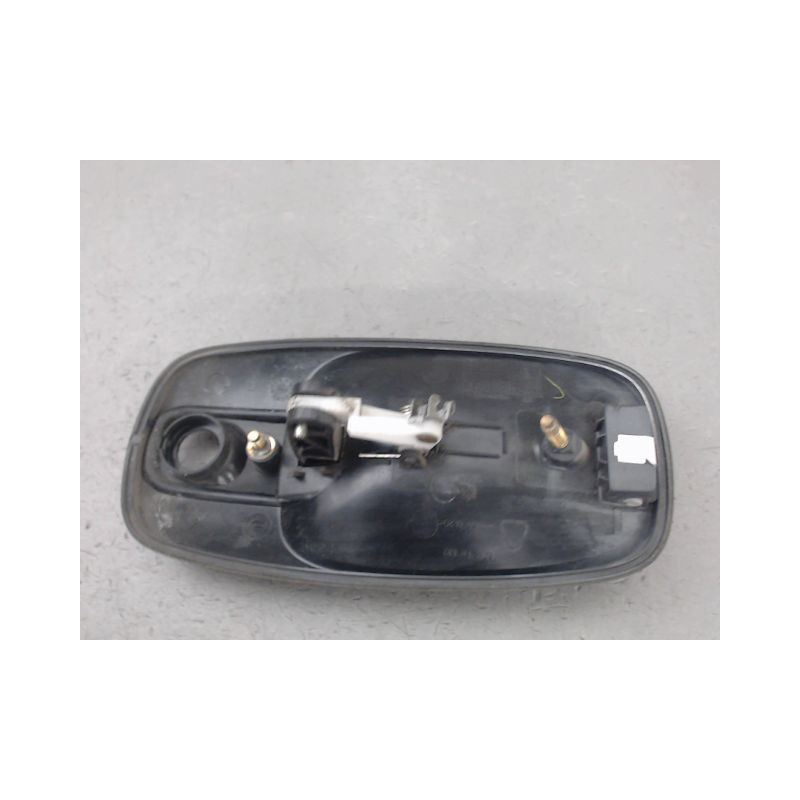POIGNEE EXTERIEURE PORTE BATTANTE GAUCHE RENAULT TRAFIC
