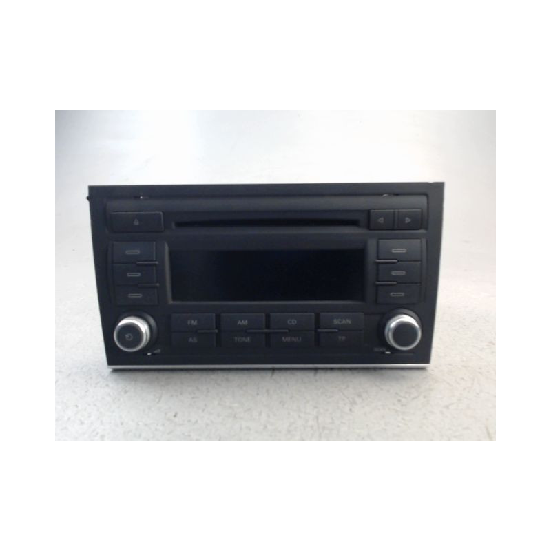 AUTORADIO SEAT EXEO