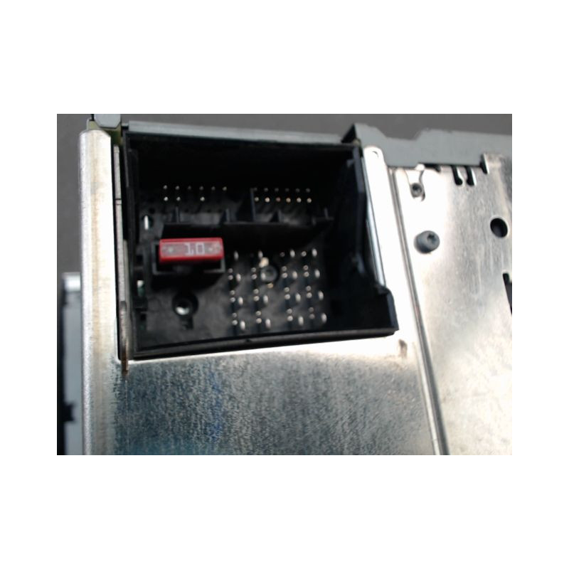 AUTORADIO SEAT EXEO