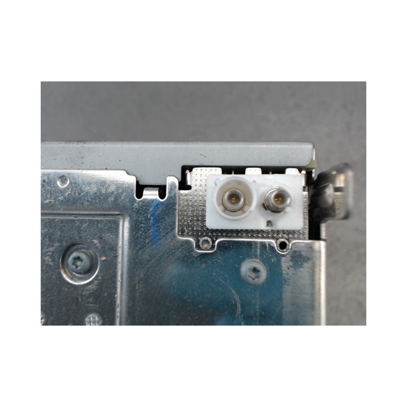 AUTORADIO SEAT EXEO