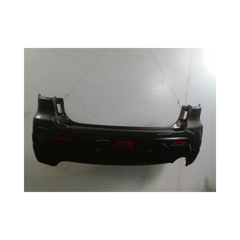 PARE-CHOC ARRIER MITSUBISHI ASX