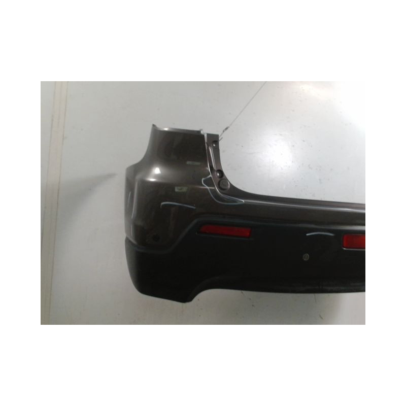 PARE-CHOC ARRIER MITSUBISHI ASX